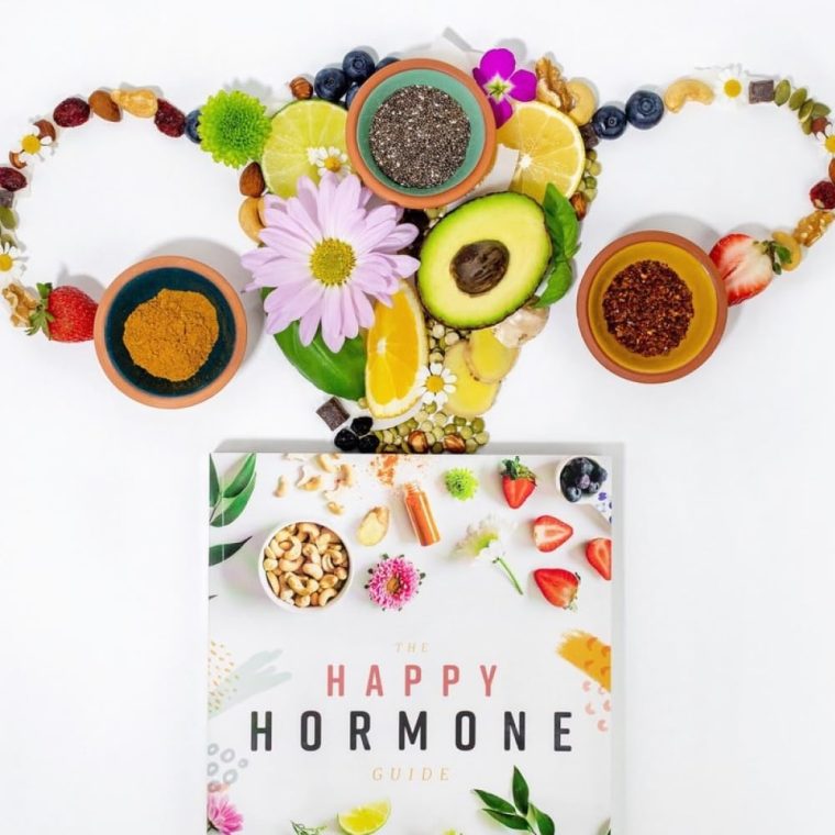 The Happy Hormone Guide: A Plant-based Program to Balance Hormones, & Increase Energy - Image 4