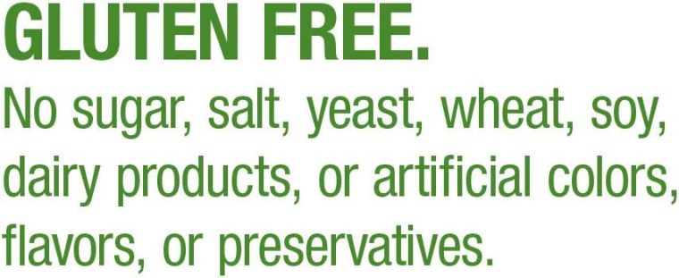 Nature's Way Maca Root, Traditional Libido Support*, 525 mg per Serving, Non-GMO Project Verified, 100 Vegan Capsules (Packaging May Vary) - Image 8