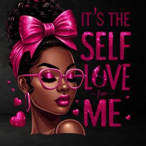 Guided Journal: Self Love