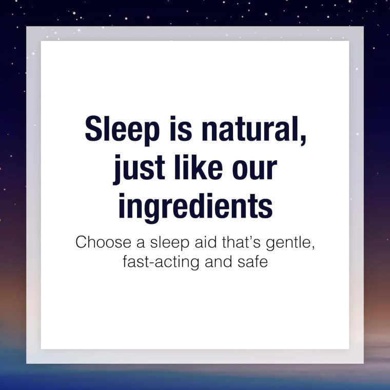 Stress-Relax Tranquil Sleep by Natural Factors, Sleep Aid with Suntheanine L-Theanine, 5-HTP, Melatonin, 90 Softgels - Image 3