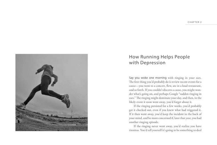 Running Is My Therapy: Relieve Stress and Anxiety, Fight Depression, and Live Happier - Image 5