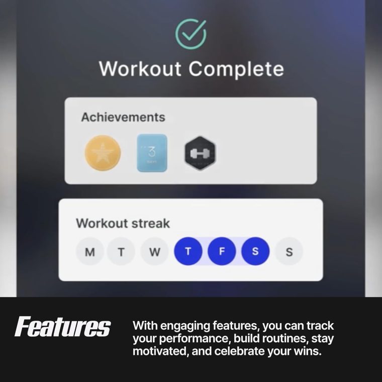 Peloton Tread | Treadmill for Running, Walking, and Hiking with Manual or Auto-Incline Options and Immersive 24” HD Touchscreen - Image 7