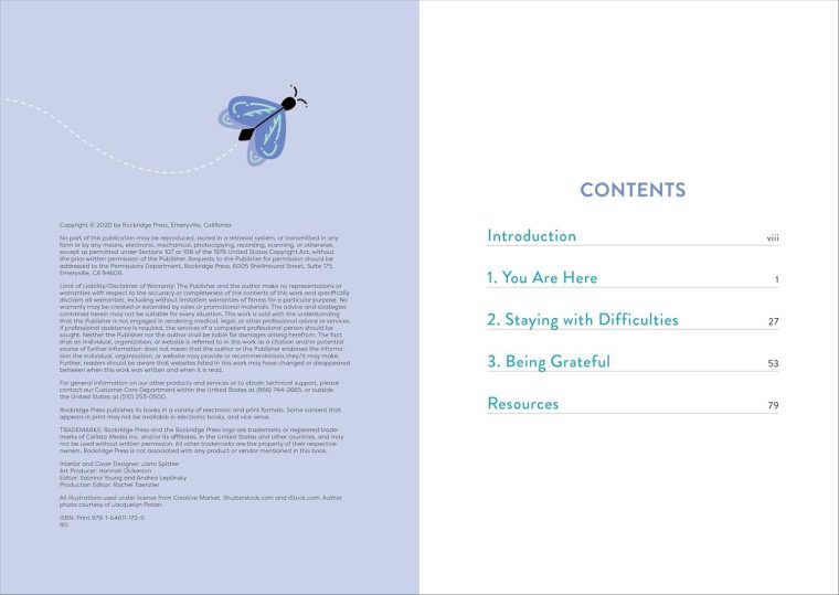 The Mindfulness Journal for Kids: Guided Writing Prompts to Help You Stay Calm, Positive, and Present - Image 7