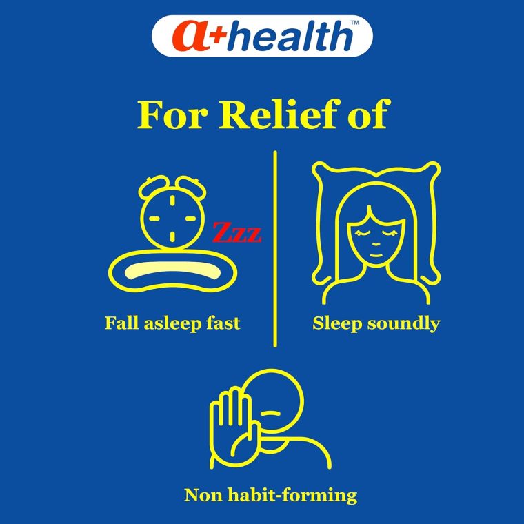 Nighttime Sleep Aid Diphenhydramine 50 mg Softgels Maximum Strength, 160 Count - Image 2