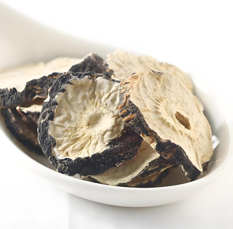 Natural Premium Black Maca Root Slices, Cut & Sifted, 4.0oz(114.0g), Premium Grade Dried Maca Root Slices, Non-GMO - Image 5