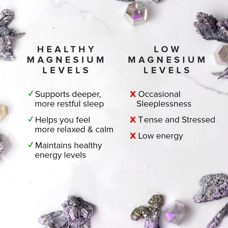 Truvani Magnesium 400mg Oxide Tablets | 60 Tablets | Supports Calm and Sleep, Healthy Bones, Muscle Health, Digestive Health | Non-GMO, Vegan Pills - Image 4