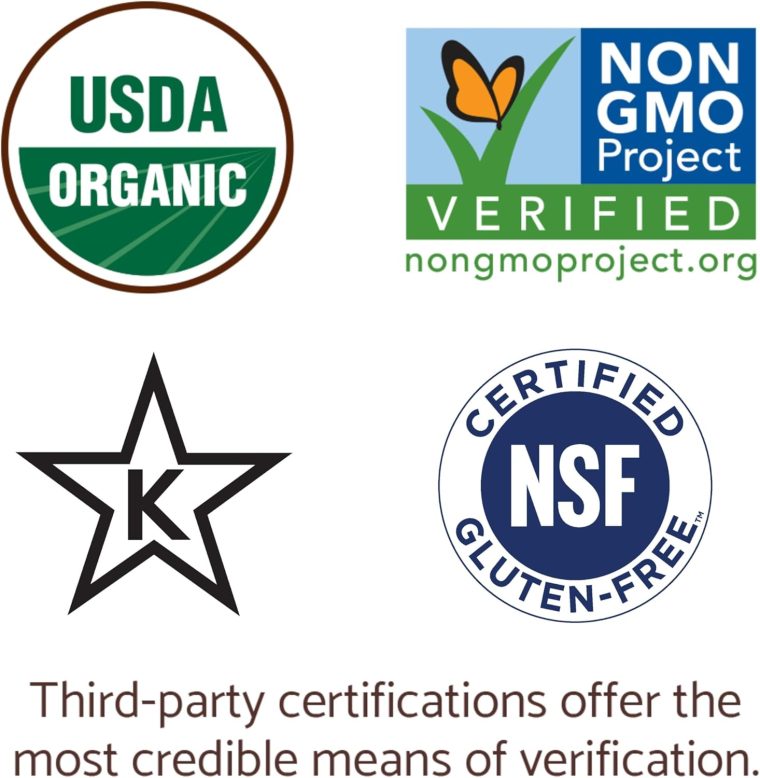 Garden of Life Organics Fair Trade Gelatinized Peruvian Maca Root Energy Boost 7.93 oz (225g) Powder with Probiotics, Certified Organic, Non-GMO, Vegan & Gluten Free Herbal Supplements - Image 5