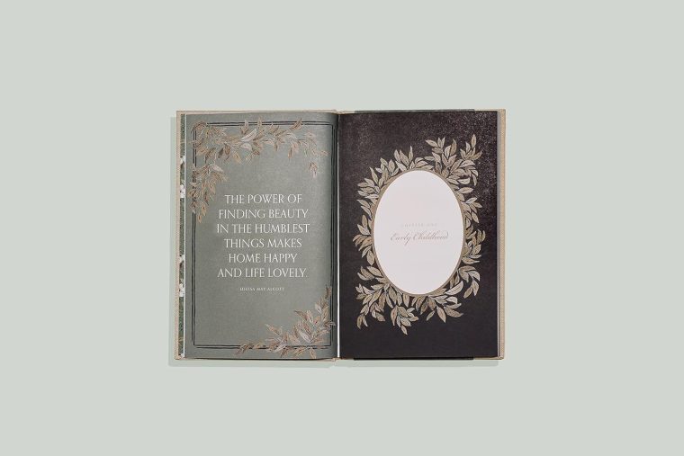 Grandma's Story: A Memory and Keepsake Journal for My Family (Grandparents Keepsake Memory Journal Series) - Image 8