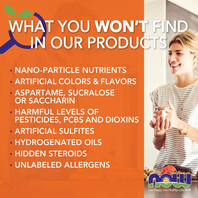 NOW Supplements, Magnesium Citrate, Enzyme Function*, Nervous System Support*, 120 Veg Capsules - Image 8