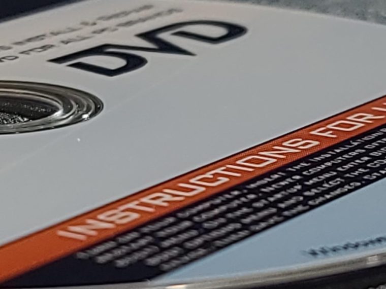 Recovery, Repair & Re-install disc compatible with MS Win 11 64 bit (PC) - Image 6