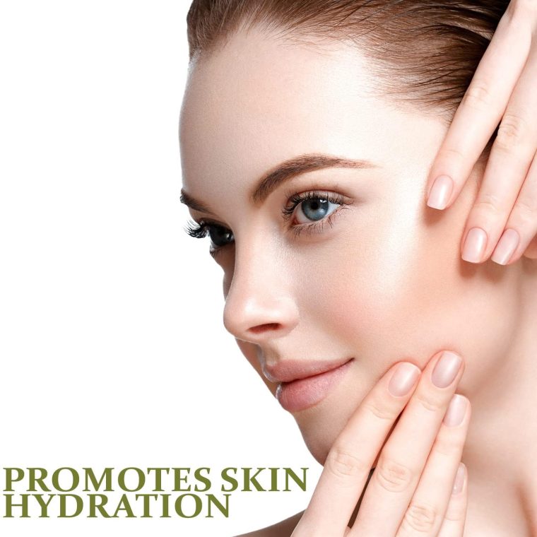 organic pure oil Evening Primrose Oil 1 oz Pure Natural Cold Pressed Primrose Oil Unrefined for Vegan Hair Face Body Skin - Image 5