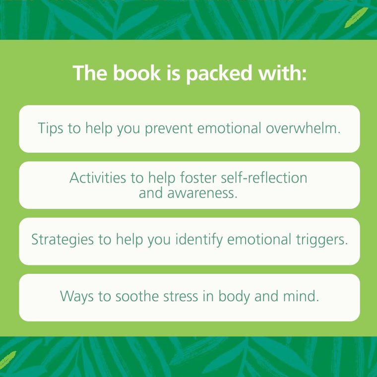 The Dialectical Behavior Therapy Skills Workbook for Teens: Simple Skills to Balance Emotions, Manage Stress, and Feel Better Now - Image 5