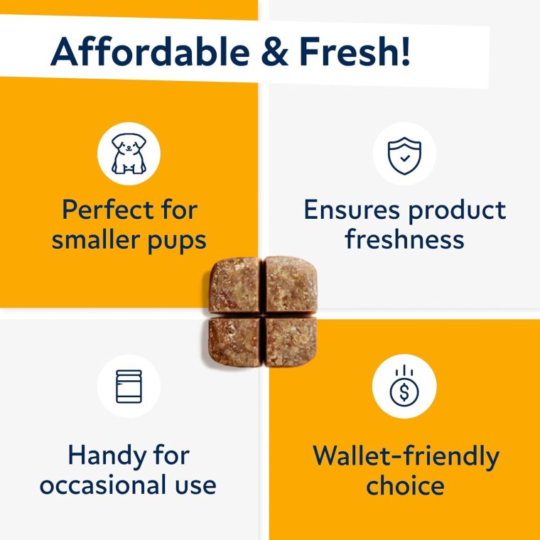 STRELLALAB Advanced Calming Chews for Dogs - Hemp Chews + Melatonin - Anxiety Relief - Sleep Aid - Relaxing Treats - Stress Relief During Fireworks, Storms, Thunder, Barking - Made in USA - BBQ - 60Ct - Image 6