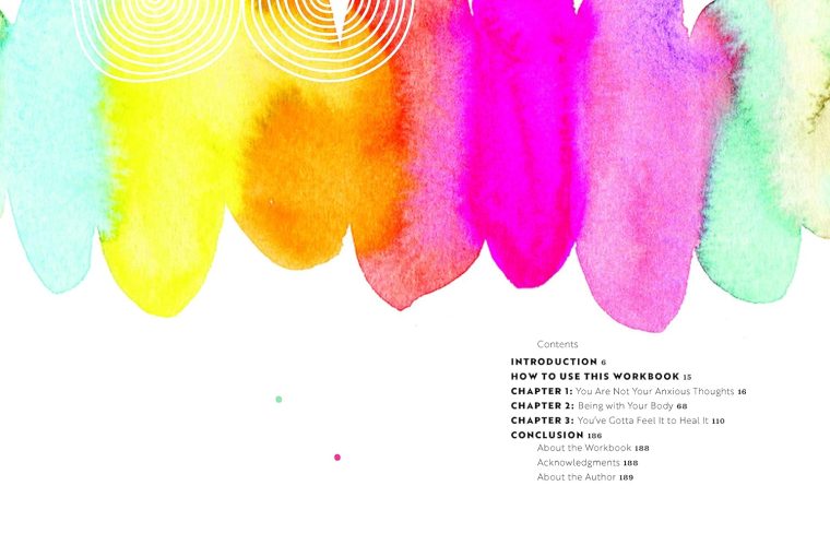 Finding Your Balance: Guided Exercises for Cognitive Behavioral Therapy (Volume 3) (Guided Workbooks, 3) - Image 2