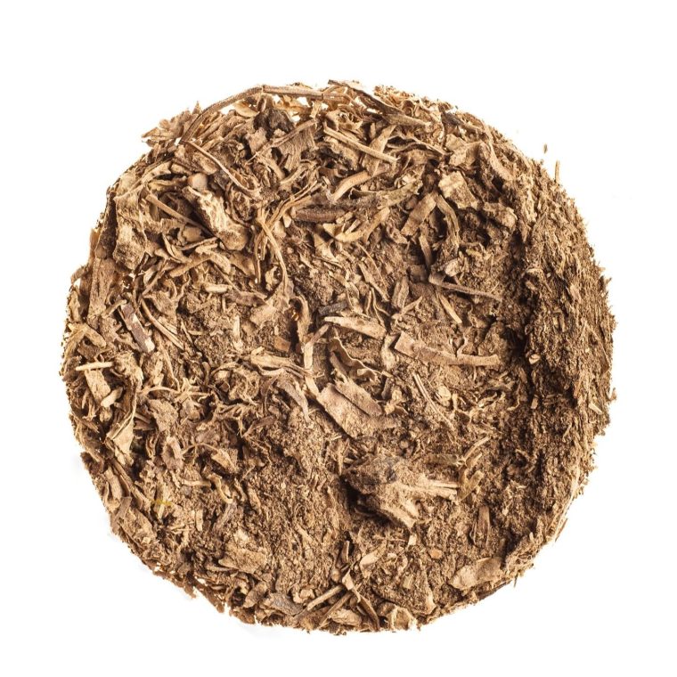 50 bags Black Cohosh Tea Black Cohosh Root Herbal Tea (Actaea racemosa) - 50 Count 2 g Tea Bags Herb Tea Cohosh - Image 7
