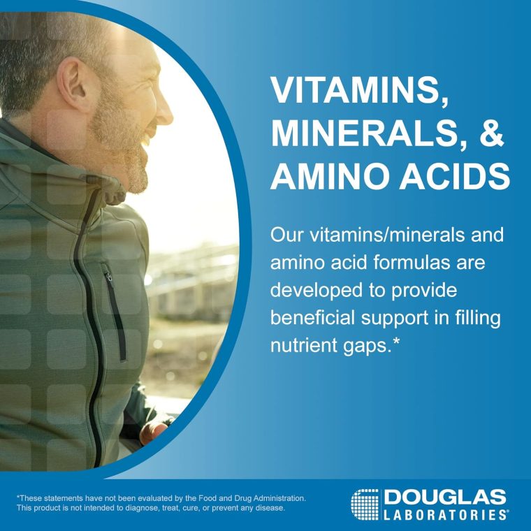 Douglas Laboratories Vitamin D 25 mcg (1,000 IU) - D3 Vitamin - For Immune Support, Bone Health & Tooth Health* - D Vitamin as Cholecalciferol - 100 Tablets - Image 5