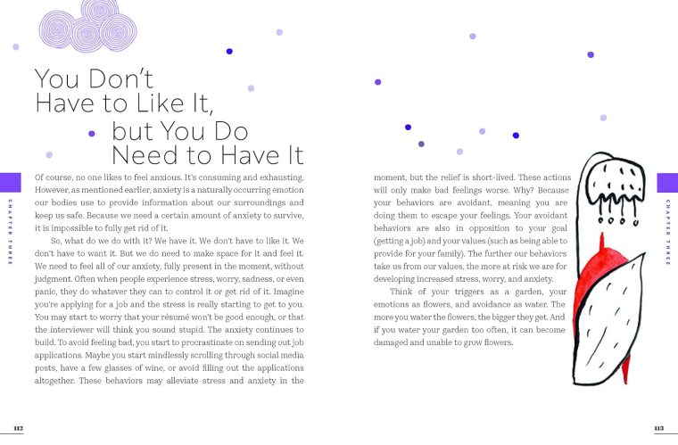 Finding Your Balance: Guided Exercises for Cognitive Behavioral Therapy (Volume 3) (Guided Workbooks, 3) - Image 4