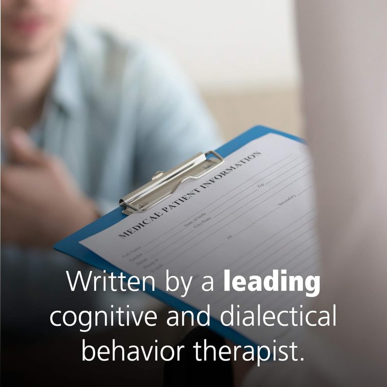 The Uncontrollable Child: Understand and Manage Your Child’s Disruptive Moods with Dialectical Behavior Therapy Skills - Image 4