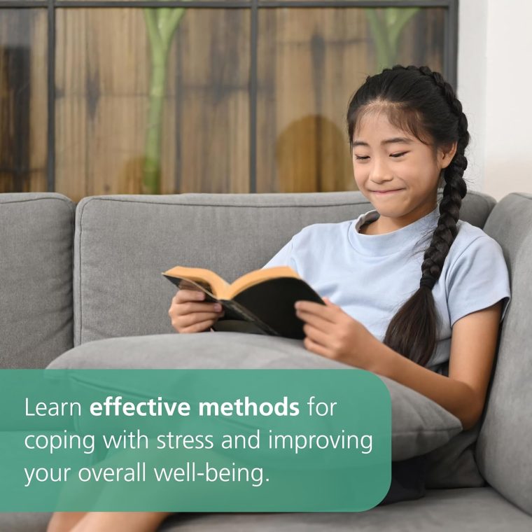 The Dialectical Behavior Therapy Skills Workbook for Teens: Simple Skills to Balance Emotions, Manage Stress, and Feel Better Now - Image 4