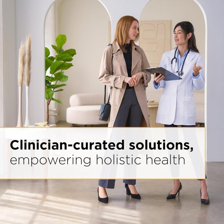 Integrative Therapeutics - Calcium D-Glucarate - Supports Detoxification Systems and Healthy Estrogen Metabolism* - 90 Capsules - Image 4