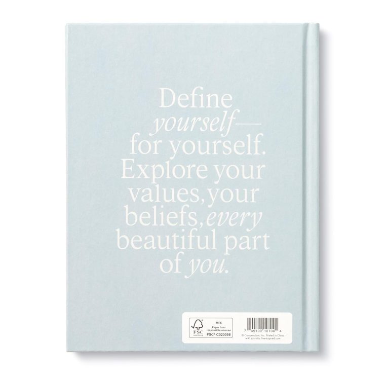 Create Your Self: A Guided Journal to Shape and Grow Every Part of You - Image 2
