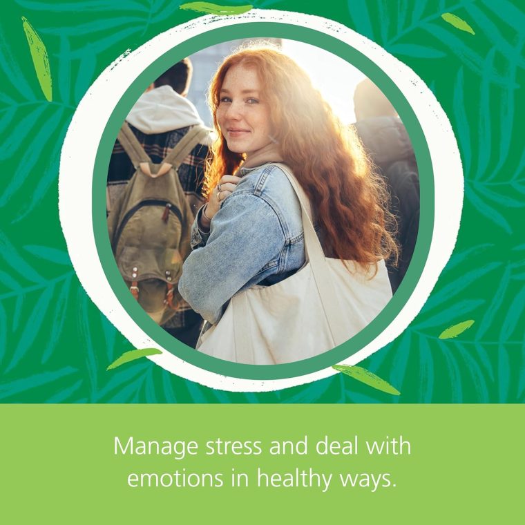 The Dialectical Behavior Therapy Skills Workbook for Teens: Simple Skills to Balance Emotions, Manage Stress, and Feel Better Now - Image 3
