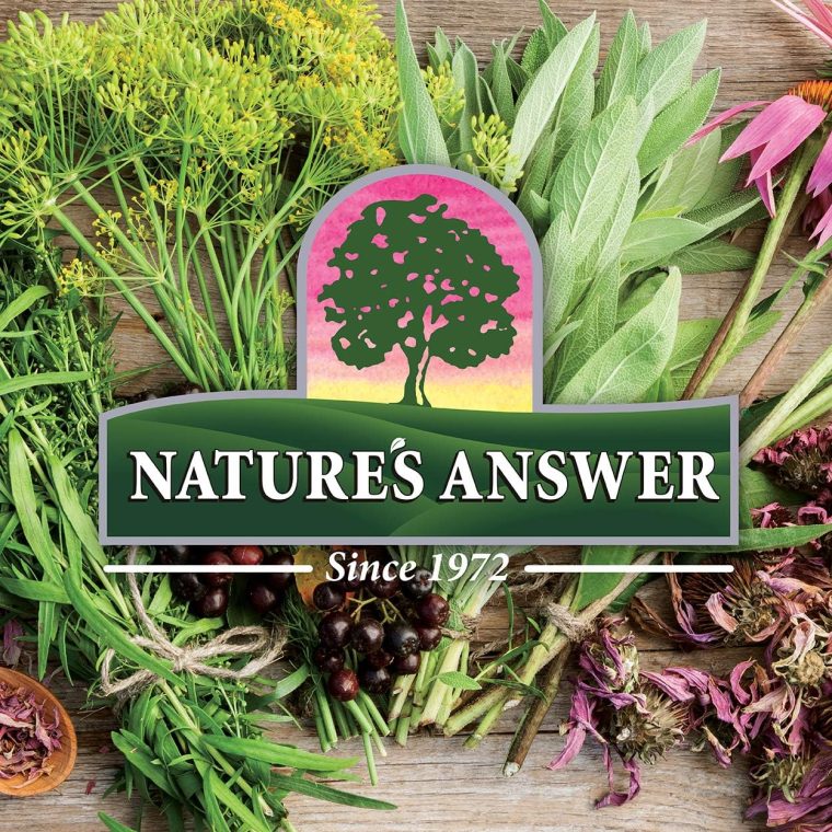 Nature's Answer Liquid Evening Primrose Oil 4oz Liquid | Cold Pressed | Essential All Natural Moisturizer for Hair, Skin, Nails | Rosacea Psoriasis Eczema Relief | Single Count - Image 7