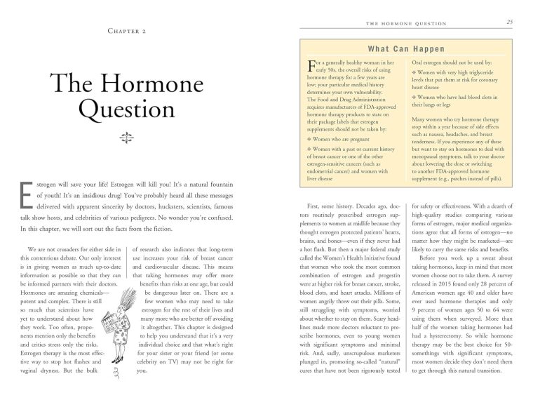The Menopause Book: The Complete Guide: Hormones, Hot Flashes, Health, Moods, Sleep, Sex - Image 4