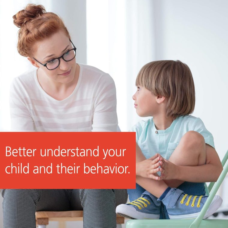 The Uncontrollable Child: Understand and Manage Your Child’s Disruptive Moods with Dialectical Behavior Therapy Skills - Image 5