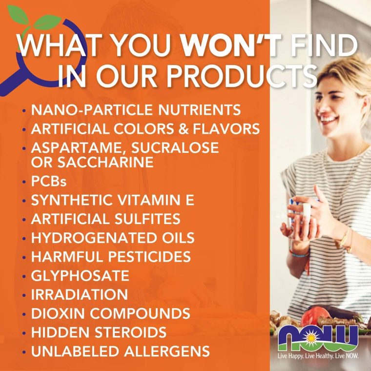 Now Foods Magnesium Glycinate, 240 Tablets - Supports Healthy Muscle and Nerve Functions - Non-GMO - Image 8
