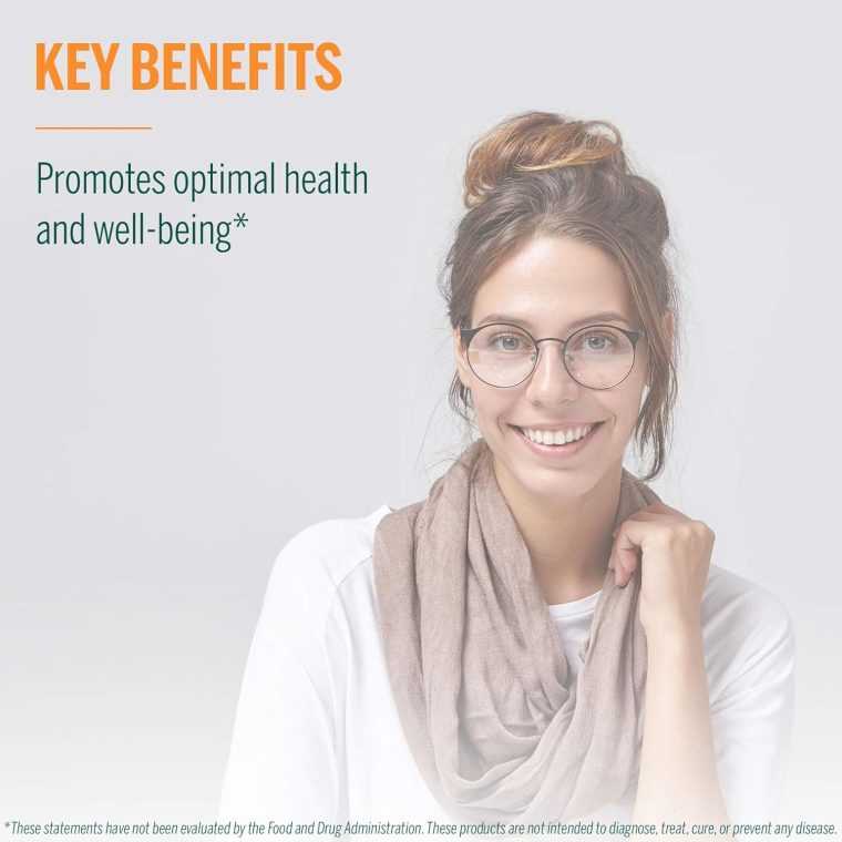 Genestra Brands GLA 130 Primrose Oil | Essential Fatty Acid Supplement for Skin Health* | 90 Capsules - Image 6