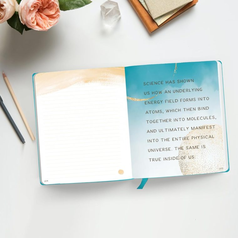 The Untethered Soul Guided Journal: Practices to Journey Beyond Yourself - Image 6