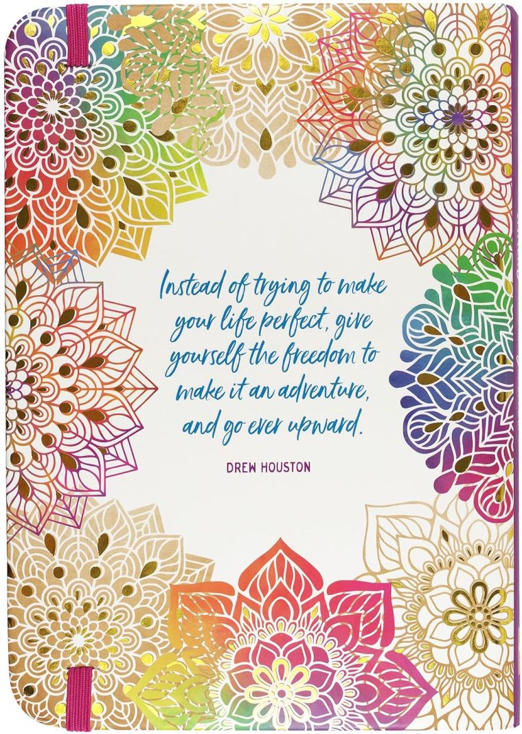 Inner F*cking Peace Journal: Transcend Your Bullshit and Be Happy - Image 2