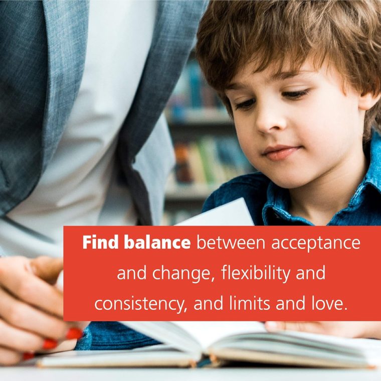 The Uncontrollable Child: Understand and Manage Your Child’s Disruptive Moods with Dialectical Behavior Therapy Skills - Image 7