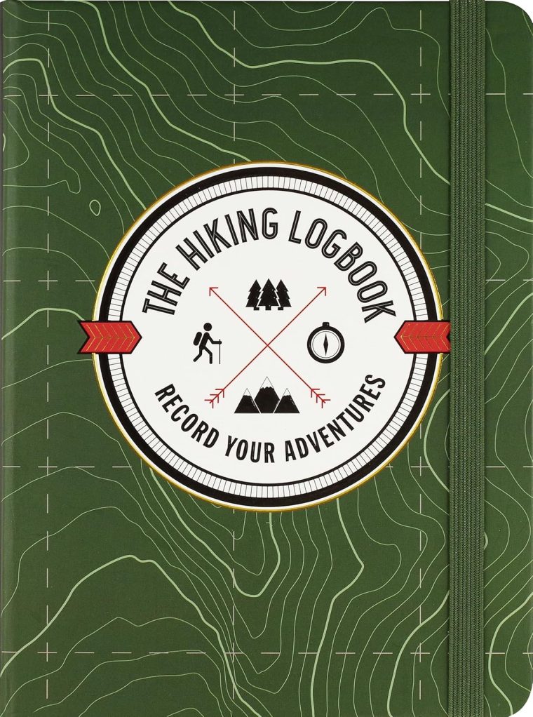 The Hiking Logbook