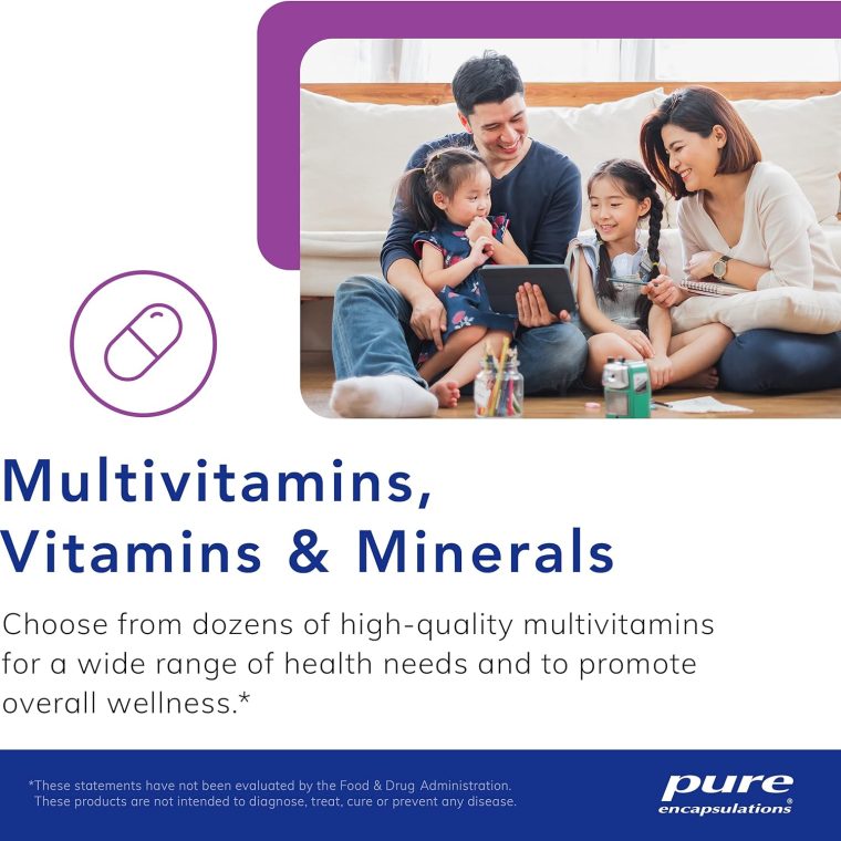Pure Encapsulations Magnesium Glycinate Liquid - Supports Bone Health & Heart Health* - Vegan, Gluten Free & Non-GMO - 16.2 fl oz - Image 6