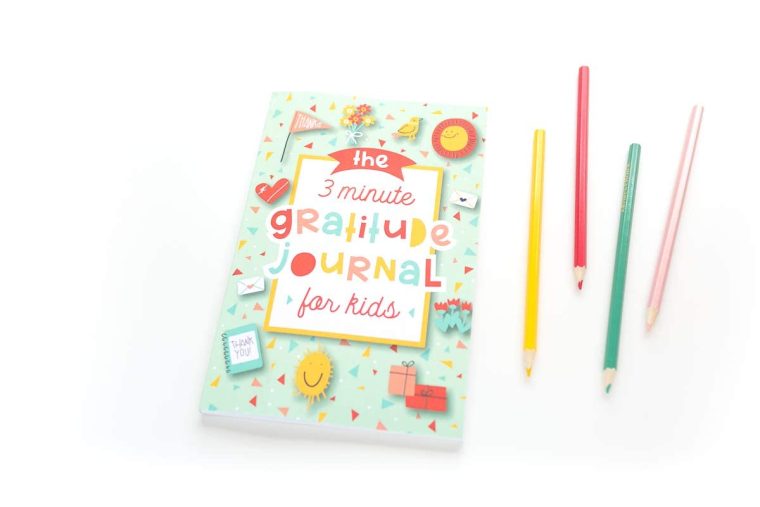 The 3 Minute Gratitude Journal for Kids: A Journal to Teach Children to Practice Gratitude and Mindfulness - Image 3
