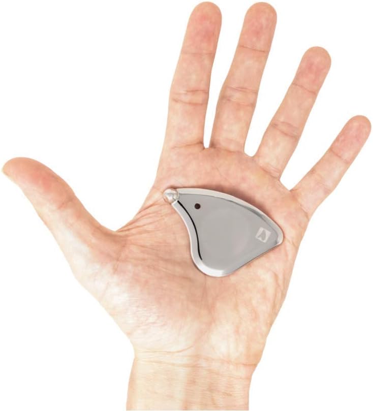 Professional Muscle Scraper - Patented IASTM Massage Tool for Physical Therapy, GuaSha Tool for Myofascial Release - Medical Grade 304 Stainless Steel - Image 3