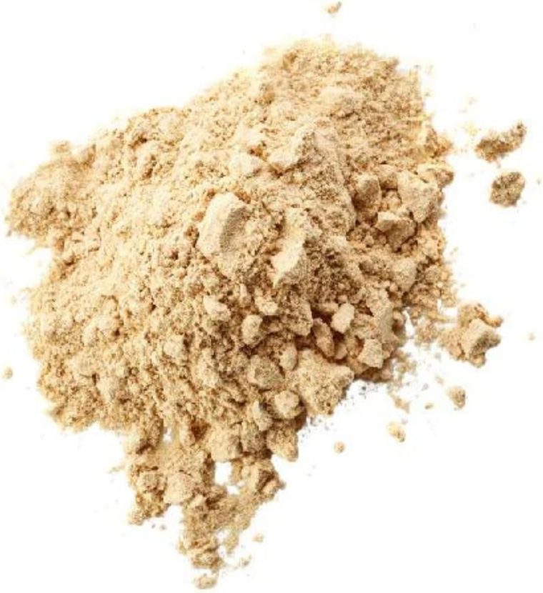 JUST INGREDIENTS Organic Maca Root Powder | 100 Servings | 100% Organic & Vegan Superfood | Supports Natural Wellness and Hormonal Balance | No Artificial Additives - Image 3