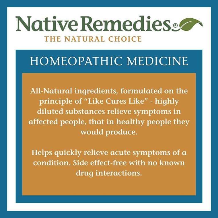 Native Remedies Stress Away for Adults and Children 2+, Chamomile, Passion Flower, Stress Relief Supplement, Mood Support, Dropper – 30 Day Supply - Image 5