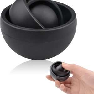 Fidget Toys for Adults, Autism Sensory Toys for Autistic Children Kids 8-12, Gift Ideas Desk Toy ADHD Stress Relief Fidget Spinner Party Favors Cool Gadgets for Men Boys