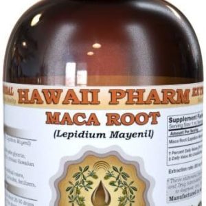 Maca Root (Lepidium Meyenii) Extract 4 oz