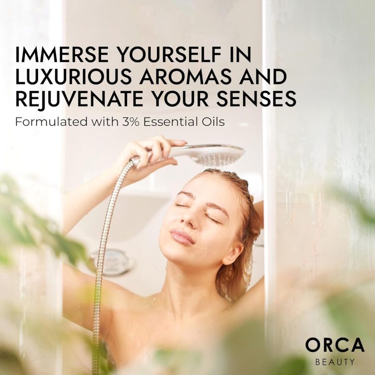 Shower Steamers Aromatherapy - Relaxation Gifts for Women, Shower Bombs, Unique Spa Gifts Shower Tablets, Stocking Stuffers for Women & Men (24 Pack Collection) - Image 7