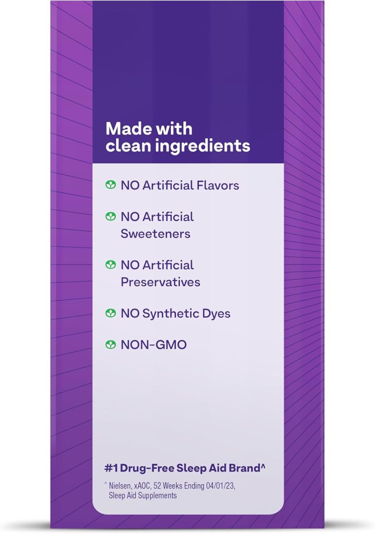 Natrol Melatonin 10mg Tablets, Advanced Sleep Dietary Supplement for Restful Sleep, 100 Melatonin Time Release Tablets, 100 Servings - Image 9