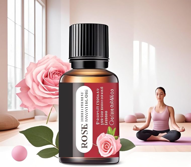Family-Sized Aromatherapy Kit,12 Water-Soluble Essential Oils (120ml) for Diffusers & Humidifiers,Bulk Refill Year-Round Stress Relief, Sleep & Energy Boost (Lavender, Mint, Cherry Blossom + More!) - Image 5
