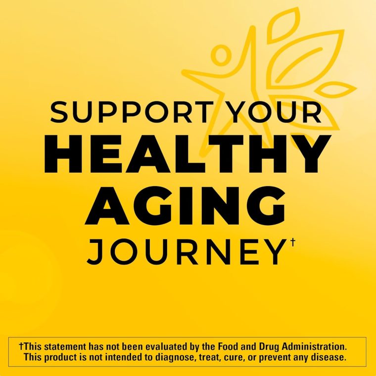 Nature Made Vitamin D3 2000 IU (50 mcg) per serving, Dietary Supplement for Bone, Teeth, Muscle and Immune Health Support, 90 Gummies, 45 Day Supply - Image 4