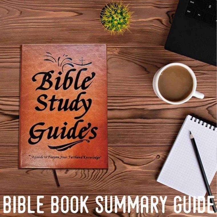 66-Page Bible Study Guide: The Bible Study for Women, Daily Devotional Journal, Study Journal in A Beautiful Year, Christian Studying Guide Notebook, A Guide To Deepen Your Faith And Knowledge - Image 2