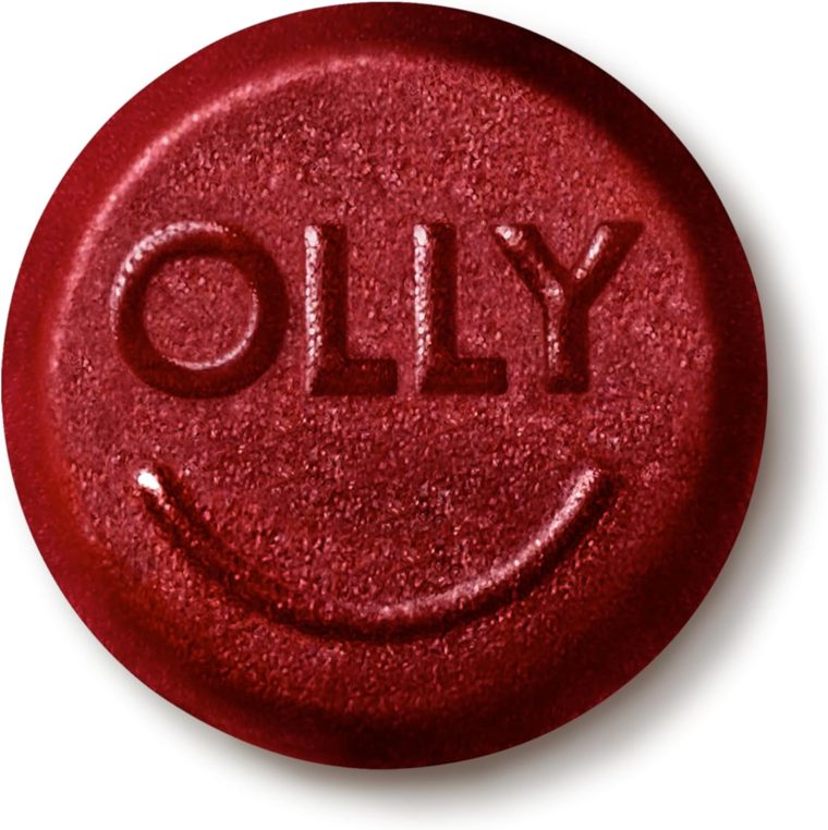 OLLY Kids Sleep Gummy, 0.5mg Melatonin, L Theanine, Chamomile, and Lemon Balm, Childrens Chewable Supplement, Raspberry - 50 Count - Image 12