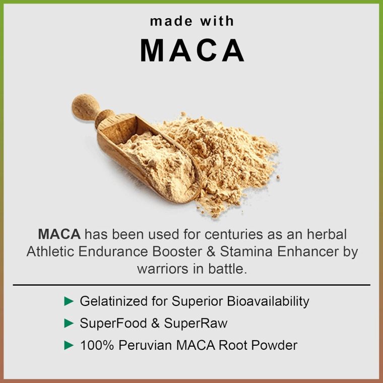 Smarter Energy Pills, 200mg Caffeine & Coconut MCT Oil with Maca Root, 50 Liquid Softgels - Image 6