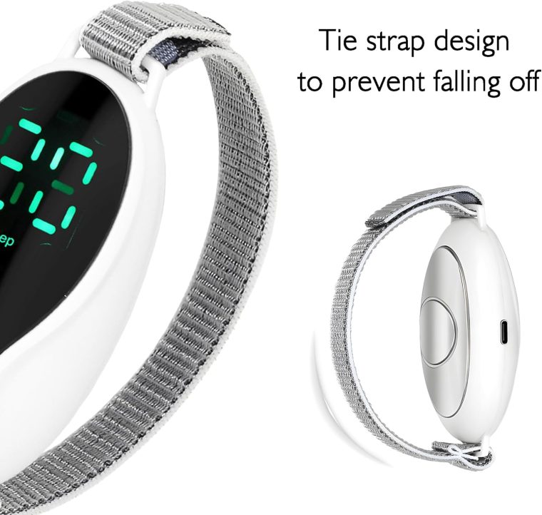 New Handheld Sleep Aid Device Three Modes, Insomnia Relief Anxiety Help Sleep - Image 3